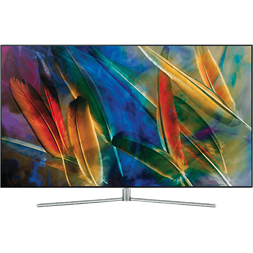 Samsung 49" QE49Q7FAMTXXH 4K UHD Smart QLED TV