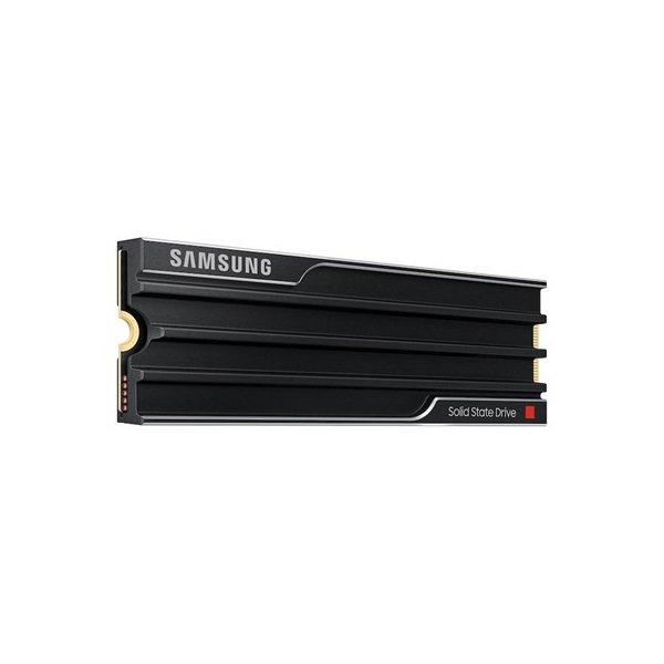 Samsung 4TB M.2 NVMe 2280 9100 PRO (MZ-VAP4T0CW) SSD