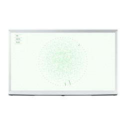 Samsung 50" QE50LS01DAUXXH The Serif 4K UHD Smart QLED TV