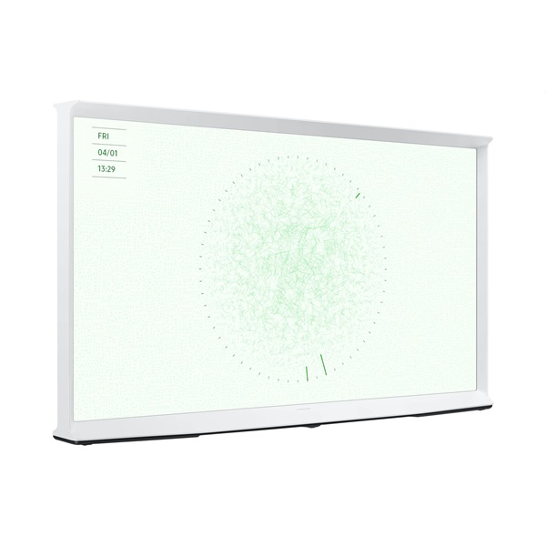 Samsung 50" QE50LS01DAUXXH The Serif 4K UHD Smart QLED TV