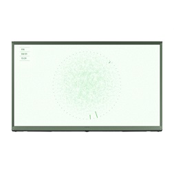 Samsung 50" QE50LS01DBUXXH The Serif 4K UHD Smart QLED TV