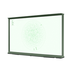 Samsung 50" QE50LS01DBUXXH The Serif 4K UHD Smart QLED TV