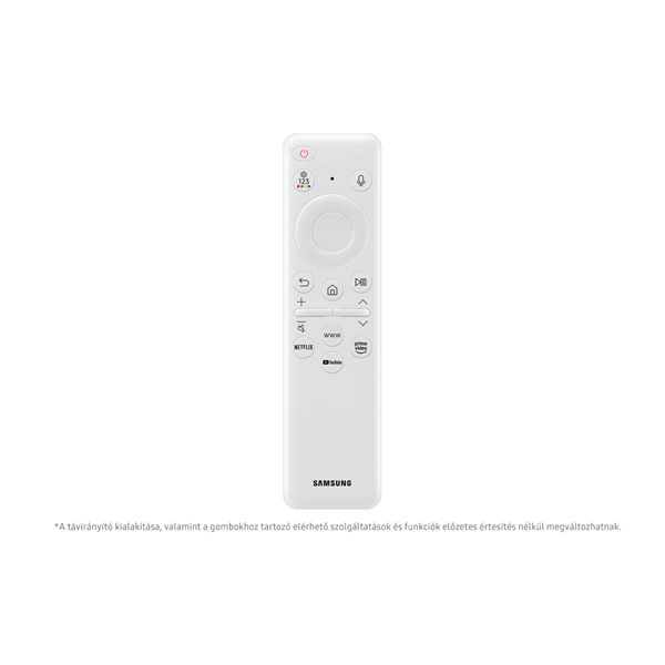 Samsung 50" QE50LS03FAUXXH 4K UHD Smart Lifestyle TV (Újszerű)