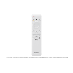 Samsung 50" QE50LS03FAUXXH 4K UHD Smart Lifestyle TV (Újszerű)
