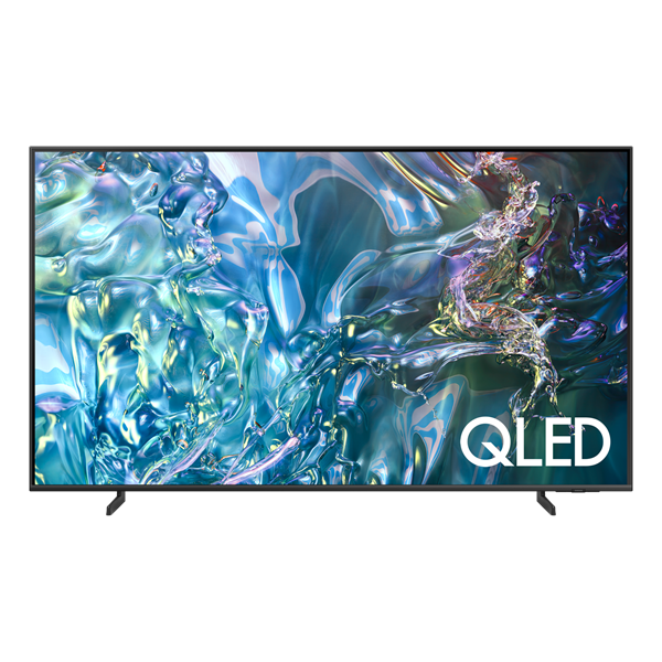 Samsung 50" QE50Q60DAUXXH 4K UHD Smart QLED TV (Újracsomagolt)