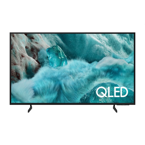 Samsung 50" QE50Q7FAAUXXH 4K UHD Smart QLED TV (Újracsomagolt)