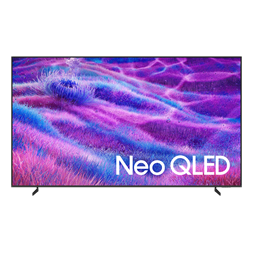 Samsung 50" QE50QN80FAUXXH 4K UHD Smart Neo QLED Mini LED TV