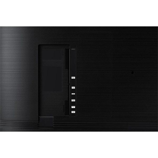 Samsung 50" QE50T Professional Smart Signage QET 4K UHD LFD kijelző