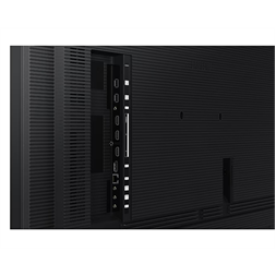 Samsung 50" QMB Quantum Processor 4K UHD VA LFD kijelző
