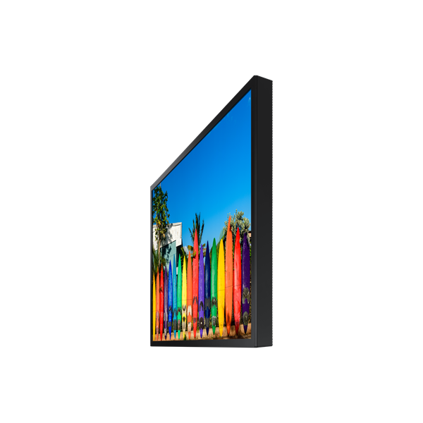 Samsung 55" LH55OMBEBGBXEN Signage OMB 4K UHD ADS LFD kijelző