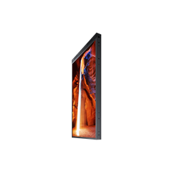 Samsung 55" LH55OMNDSGBXEN Window Display OMN-D FHD VA LFD kijelző
