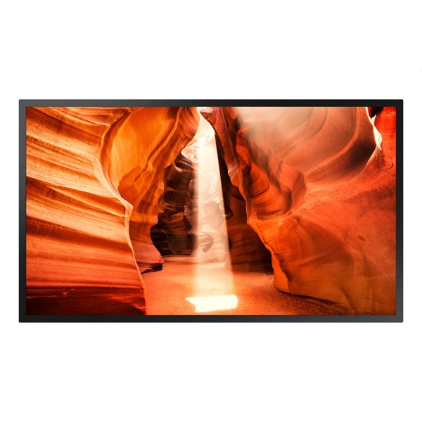 Samsung 55" LH55OMNESGBXEN Window Display OMN-S FHD VA LFD kijelző