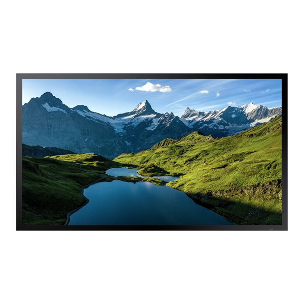 Samsung 55" OH55F Full HD VA kültéri LFD kijelző