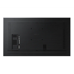 Samsung 55" QB55B 4K UHD VA LFD kijelző