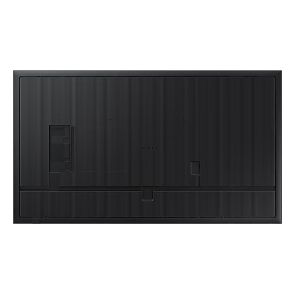 Samsung 55" QBC Crystal 4K UHD VA LFD kijelző