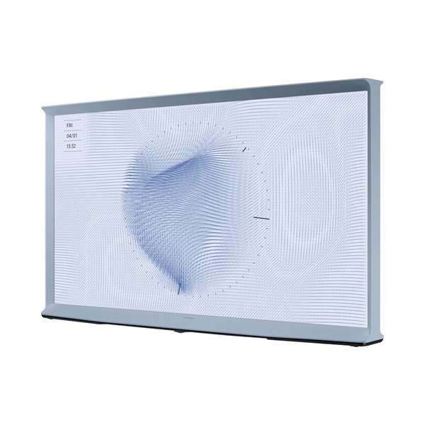 Samsung 55" QE55LS01BHUXXH The Serif 4K UHD Smart QLED TV