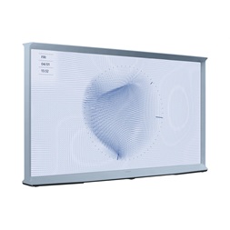 Samsung 55" QE55LS01BHUXXH The Serif 4K UHD Smart QLED TV