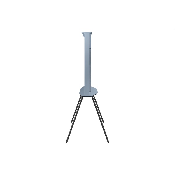 Samsung 55" QE55LS01BHUXXH The Serif 4K UHD Smart QLED TV