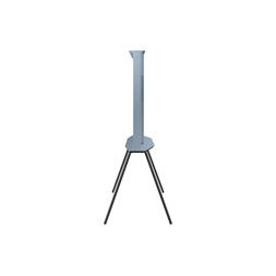 Samsung 55" QE55LS01BHUXXH The Serif 4K UHD Smart QLED TV