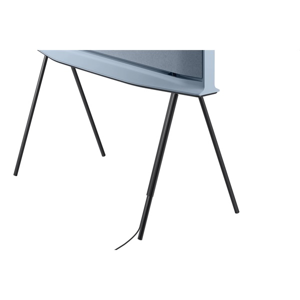 Samsung 55" QE55LS01BHUXXH The Serif 4K UHD Smart QLED TV