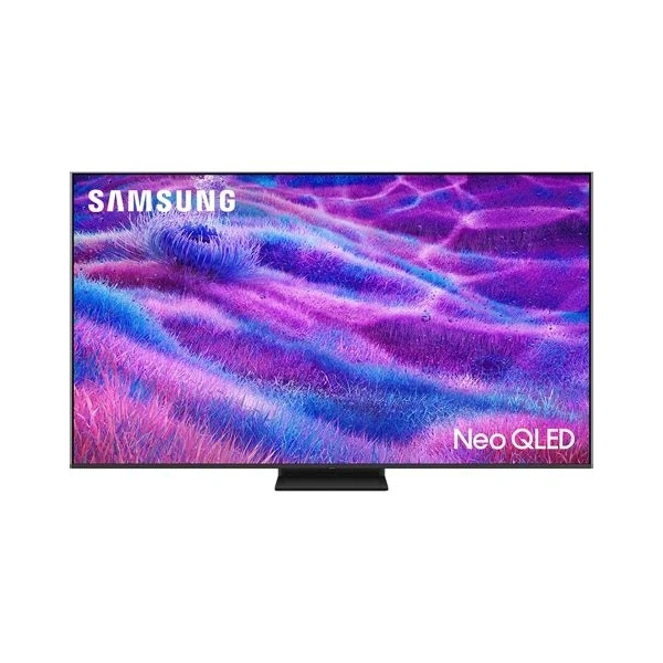 Samsung 55" QE55QN80FAUXXH 4K UHD Smart Neo QLED Mini LED TV