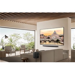 Samsung 55" QE55QN85DBTXXH 4K UHD Smart Neo QLED Mini LED TV