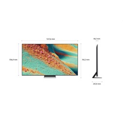 Samsung 55" QE55QN85FAUXXH 4K UHD AI Smart Neo QLED TV