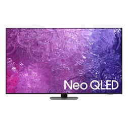 Samsung 55" QE55QN90CATXXH 4K UHD Smart Neo QLED Mini LED TV