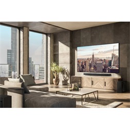 Samsung 55" QE55QN95DATXXH 4K UHD Smart Neo QLED Mini LED TV