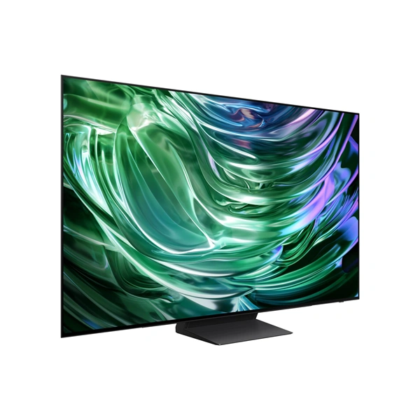 Samsung 55" QE55S90DAEXXH 4K UHD Smart OLED TV (Újracsomagolt)
