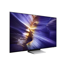 Samsung 55" QE55S90FAEXXH 4K UHD Smart OLED TV