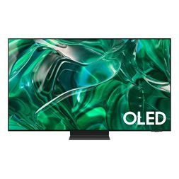 Samsung 55" QE55S95CATXXH 4K UHD Smart OLED TV (Újracsomagolt)