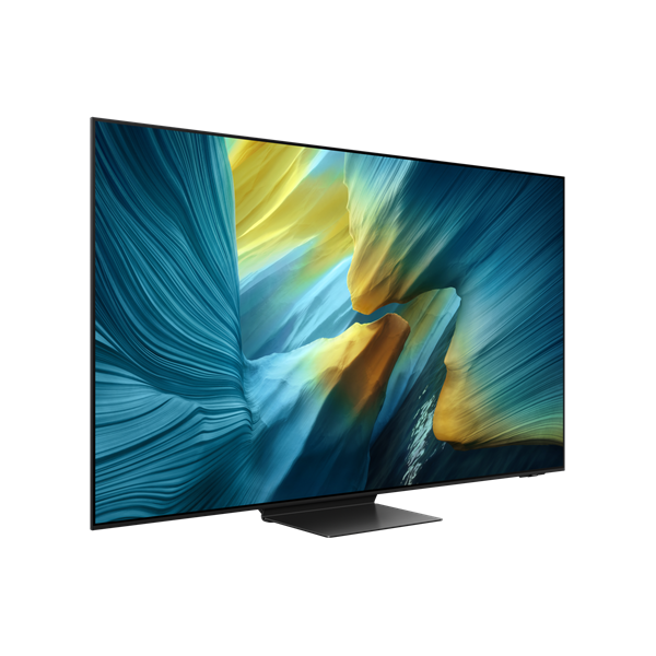 Samsung 55" QE55S95FATXXH 4K UHD Smart OLED TV