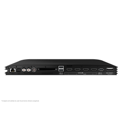 Samsung 55" QE55S95FATXXH 4K UHD Smart OLED TV