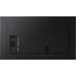 Samsung 55" QM55B 4K UHD VA LFD kijelző