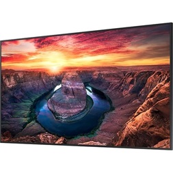 Samsung 55" QM55B 4K UHD VA LFD kijelző