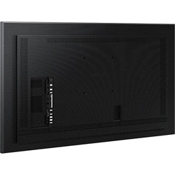Samsung 55" QM55B 4K UHD VA LFD kijelző