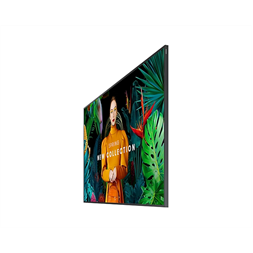 Samsung 55" QMC Crystal 4K UHD VA LFD kijelző