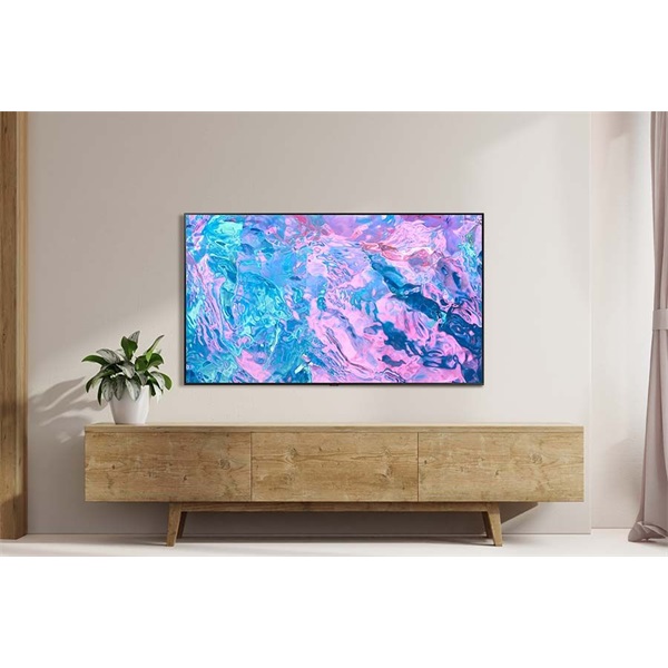 Samsung 55" UE55CU7092UXXH Crystal 4K UHD Smart LED TV (Újracsomagolt)