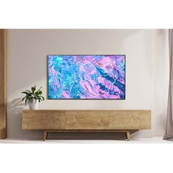 Samsung 55" UE55CU7092UXXH Crystal 4K UHD Smart LED TV (Újracsomagolt)