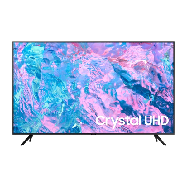 Samsung 55" UE55CU7102KXXH 4K UHD Smart LED TV