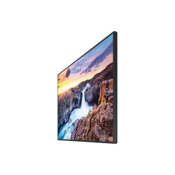 Samsung 65" LH65QHBEBGCXEN Signage QHB 4K UHD VA LFD kijelző