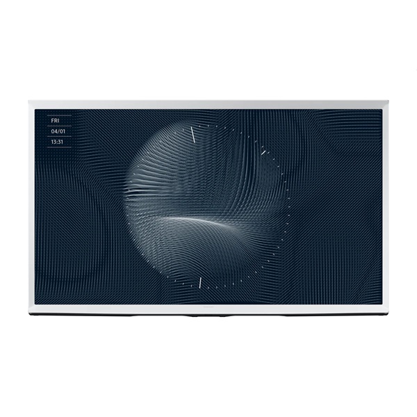Samsung 65" QE65LS01BGUXXH The Serif 4K UHD Smart QLED TV