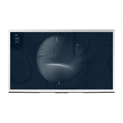 Samsung 65" QE65LS01BGUXXH The Serif 4K UHD Smart QLED TV