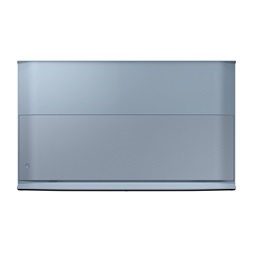 Samsung 65" QE65LS01BHUXXH The Serif 4K UHD Smart QLED TV