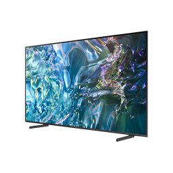 Samsung 65" QE65Q60DAUXXH 4K UHD Smart QLED TV (Újracsomagolt)