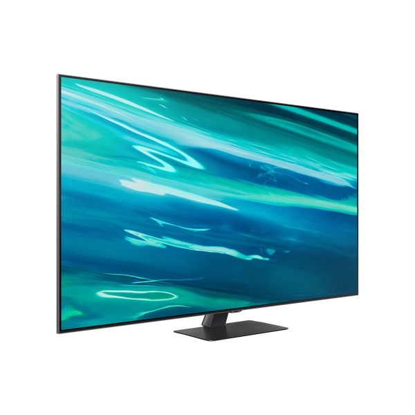 Samsung 65" QE65Q80AATXXH 4K UHD Smart QLED TV