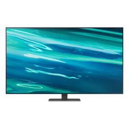 Samsung 65" QE65Q80AATXXH 4K UHD Smart QLED TV
