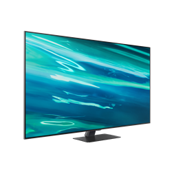 Samsung 65" QE65Q80AATXXH 4K UHD Smart QLED TV