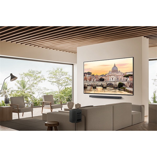 Samsung 65" QE65QN85DBTXXH 4K UHD Smart Neo QLED Mini LED TV